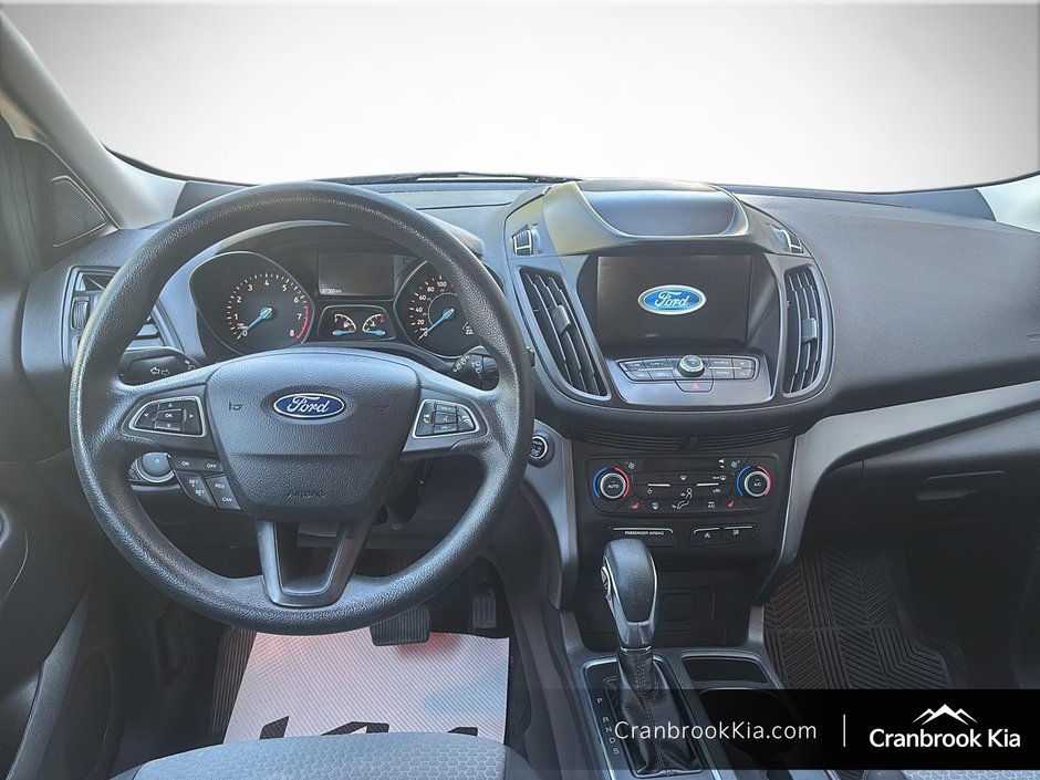 2019 Ford Escape SE-9