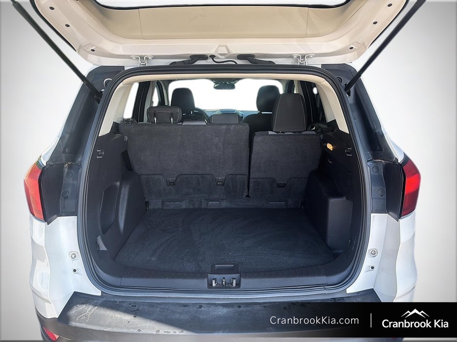 2019 Ford Escape SE-5