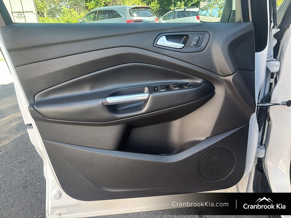 2019 Ford Escape SE-10