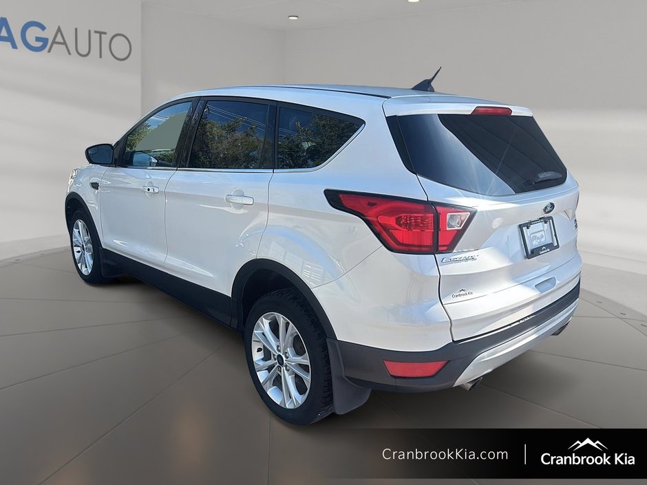 2019 Ford Escape SE-3