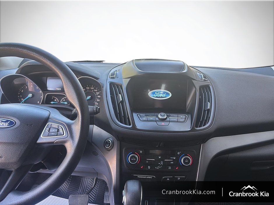 2019 Ford Escape SE-13