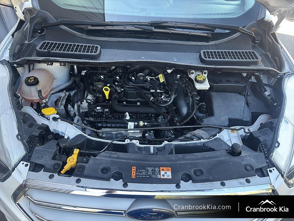 2019 Ford Escape SE-7