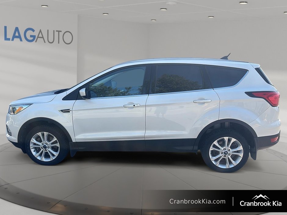 2019 Ford Escape SE-4