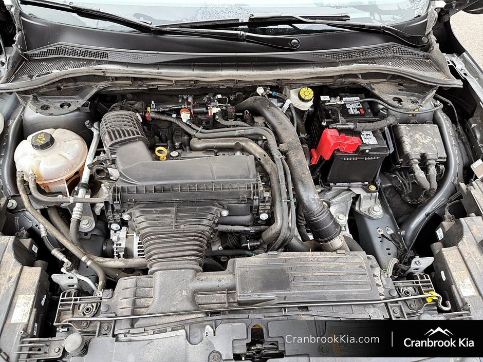 2024 Ford ESCAPE PLATINUM-7