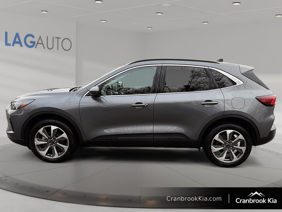 2024 Ford ESCAPE PLATINUM-4