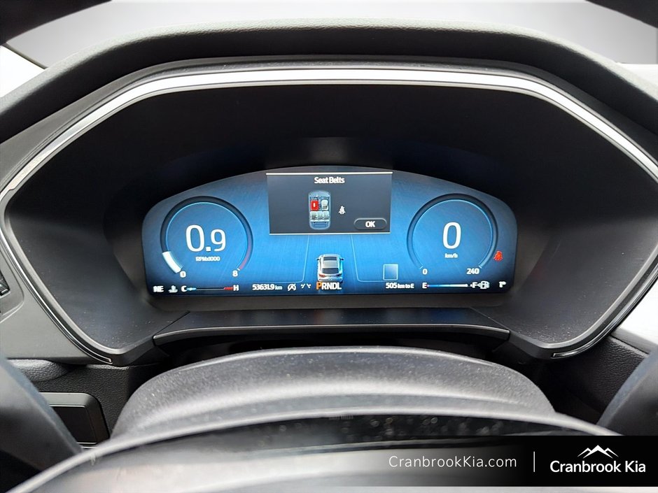 2024 Ford ESCAPE PLATINUM-13