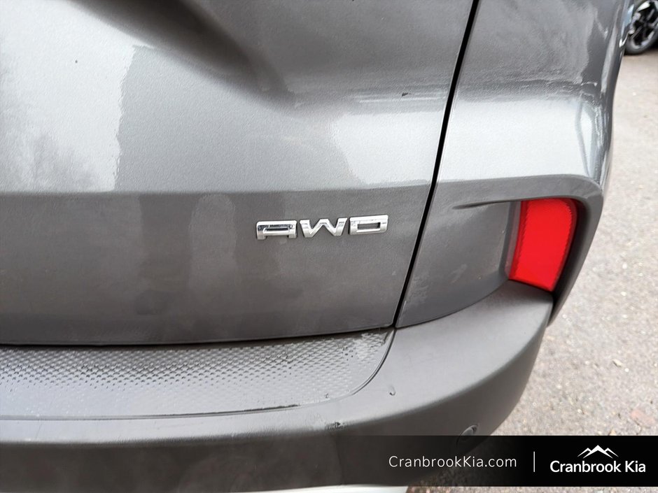 2024 Ford ESCAPE PLATINUM-15