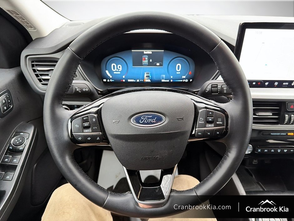 2024 Ford ESCAPE PLATINUM-11