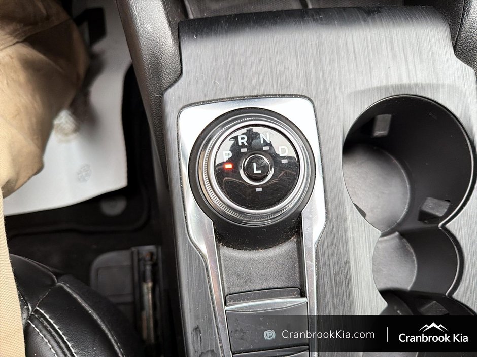 2024 Ford ESCAPE PLATINUM-14