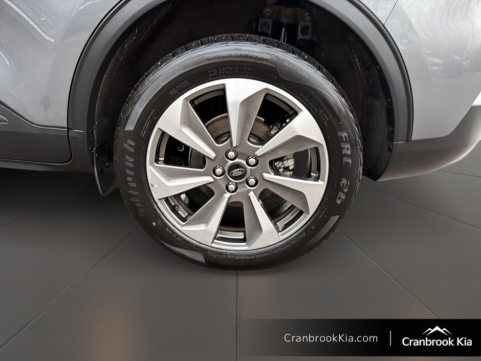 2024 Ford ESCAPE PLATINUM-6