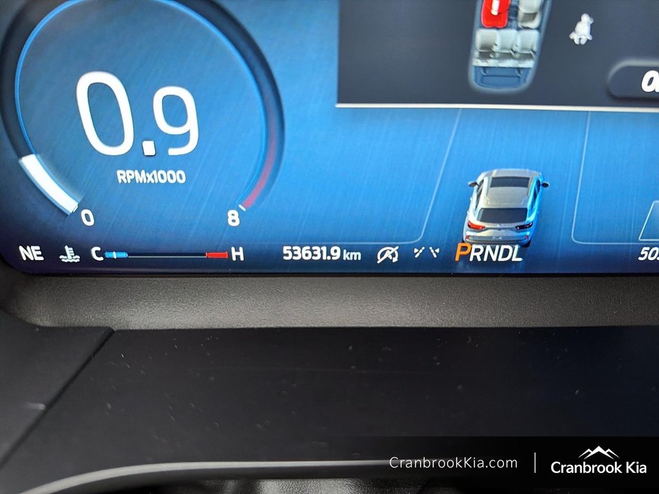 2024 Ford ESCAPE PLATINUM-12