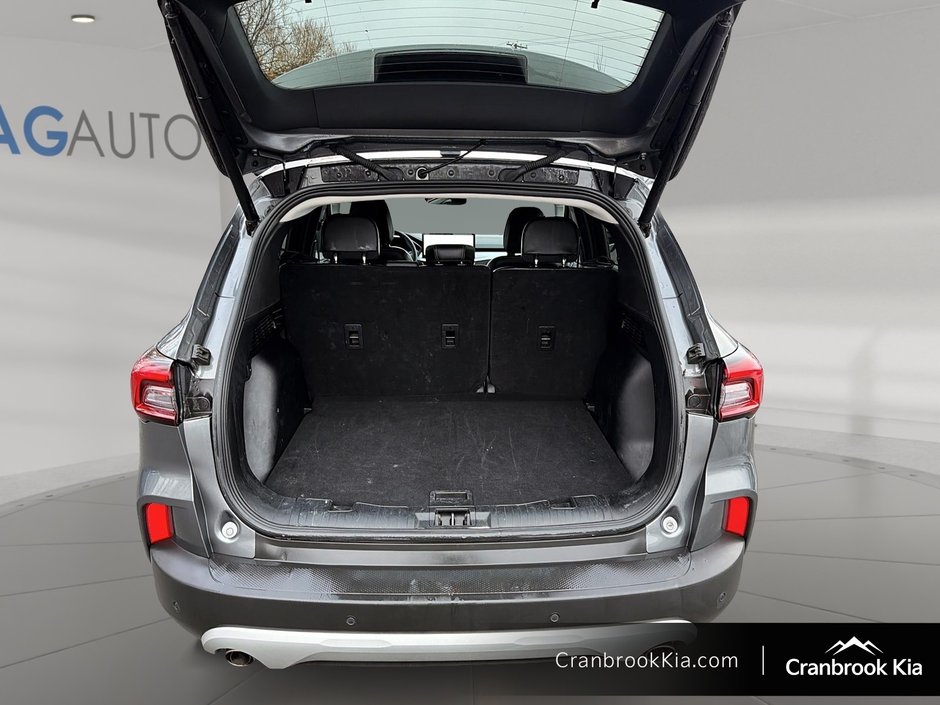 2024 Ford ESCAPE PLATINUM-5