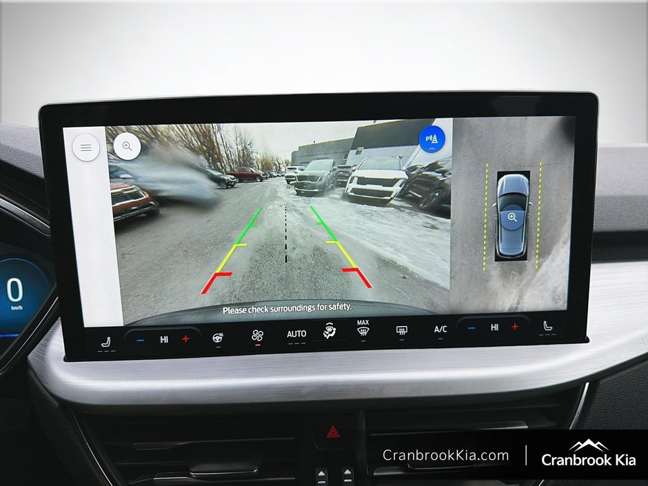 2024 Ford ESCAPE PLATINUM-16