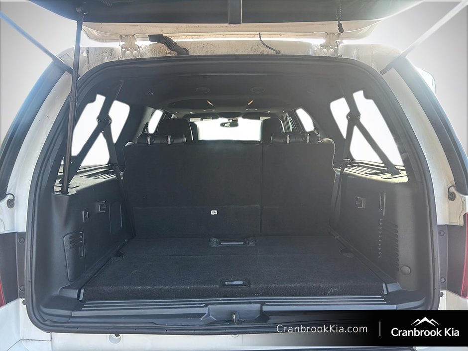 2017 Ford Expedition max LIMITED-5