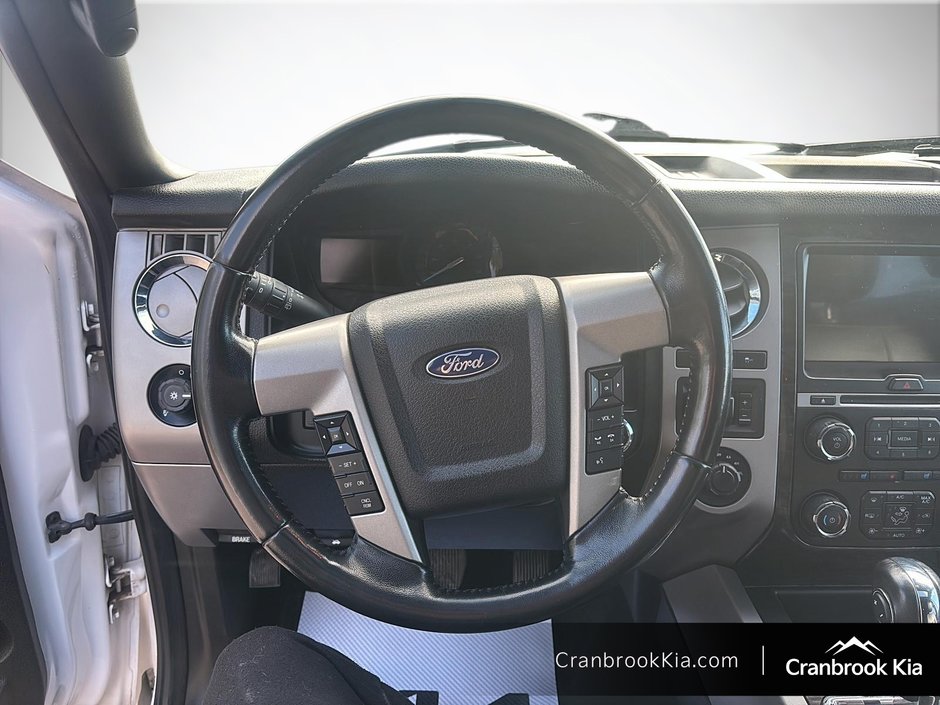 2017 Ford Expedition max LIMITED-11