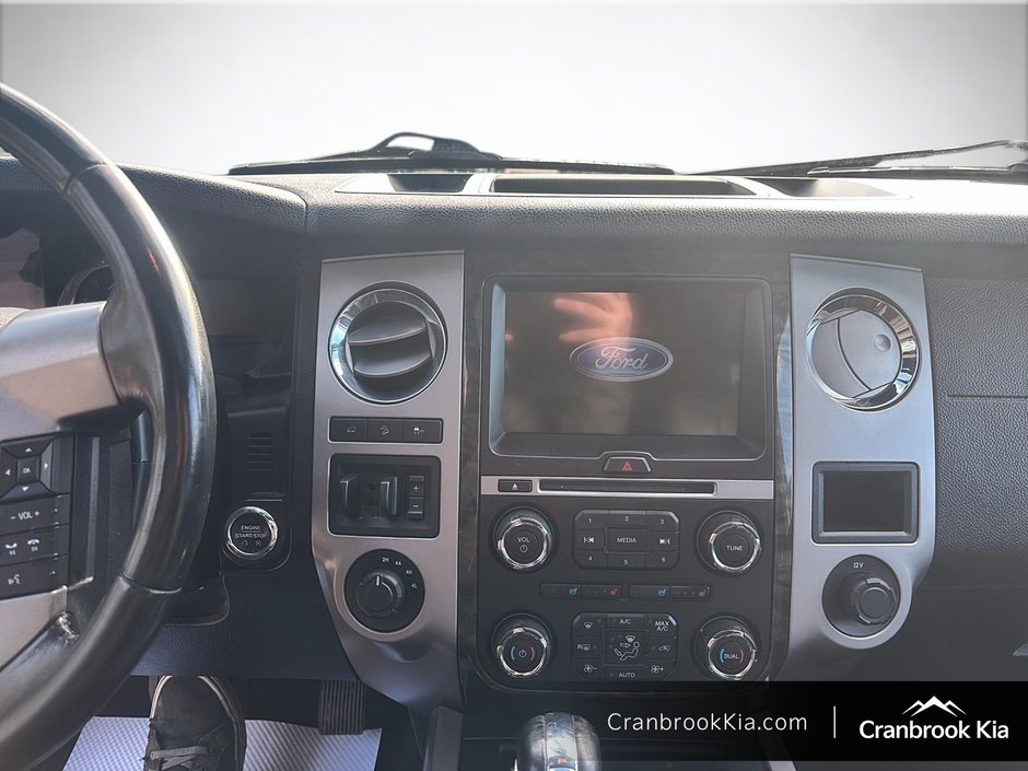 2017 Ford Expedition max LIMITED-13