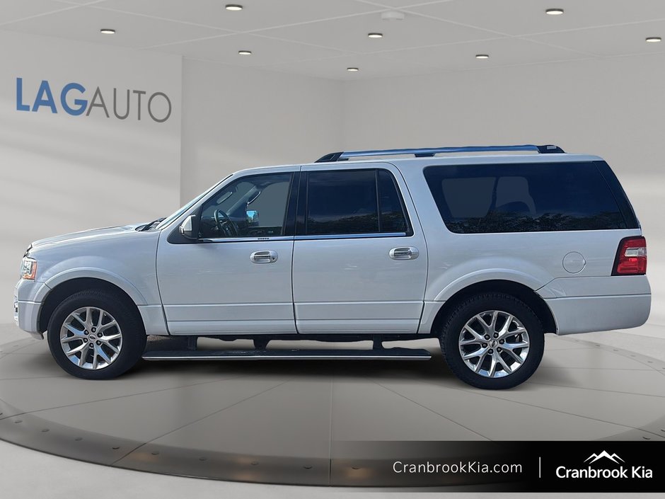2017 Ford Expedition max LIMITED-4