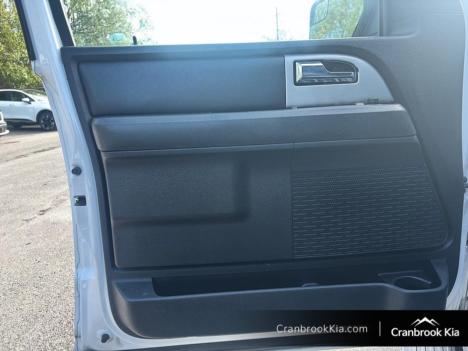 2017 Ford Expedition max LIMITED-10