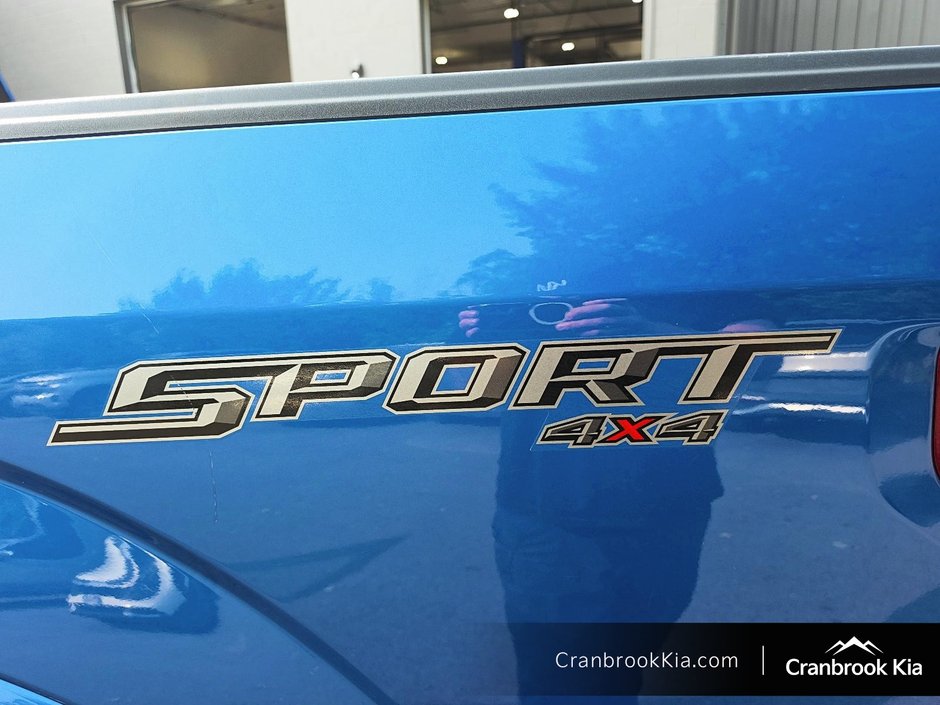 2019 Ford F-150 XLT-15