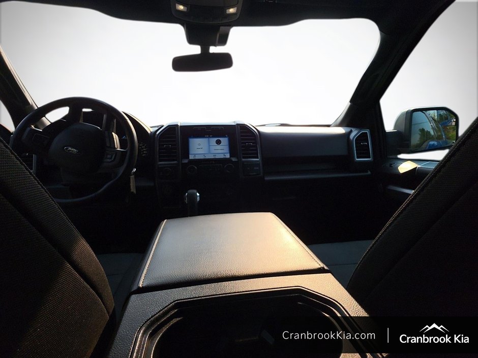 2019 Ford F-150 XLT-9