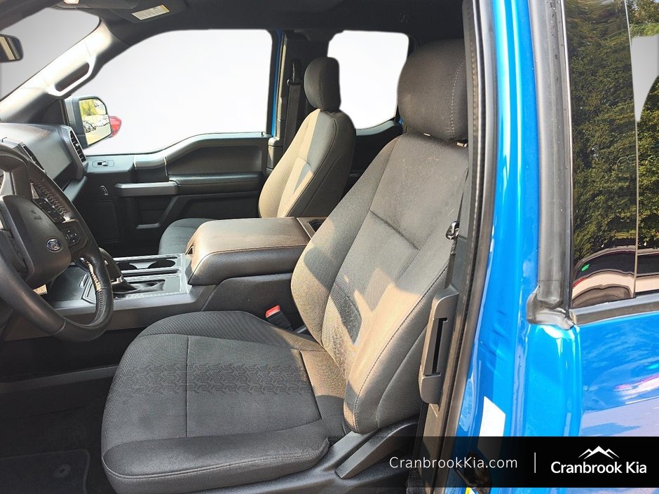 2019 Ford F-150 XLT-8