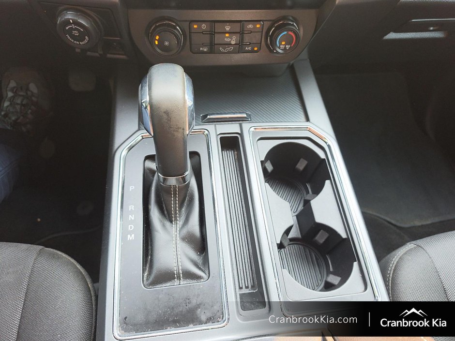 2019 Ford F-150 XLT-14