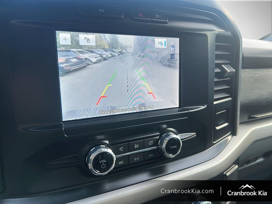 2022 Ford F-150 XLT-17