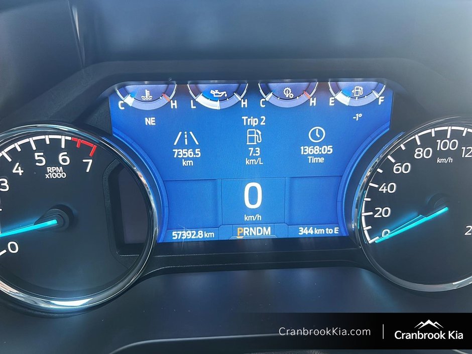 2022 Ford F-150 XLT-11