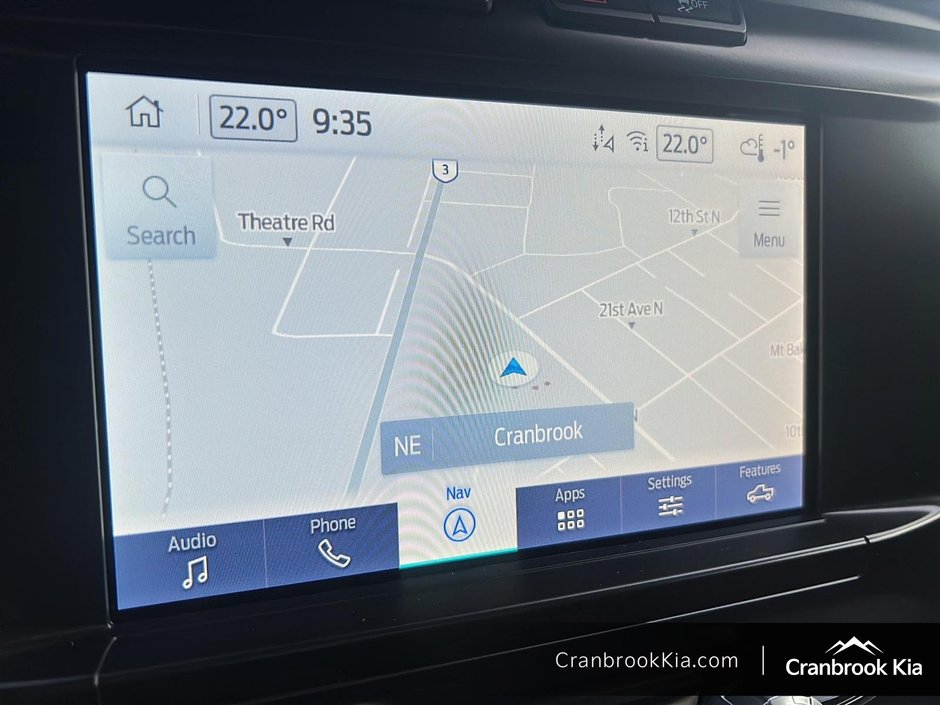 2022 Ford F-150 XLT-18