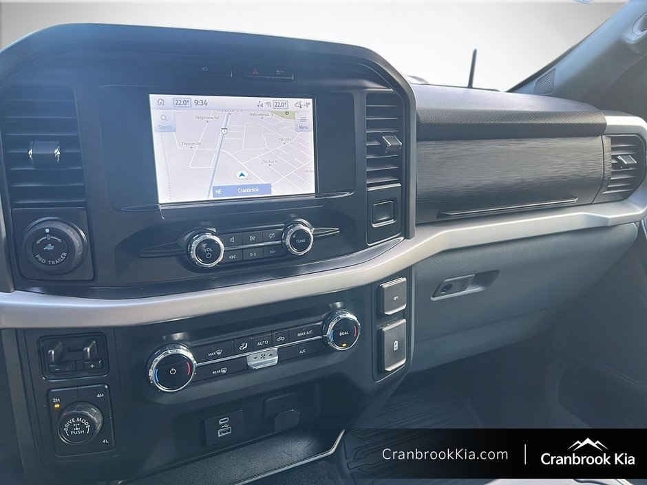 2022 Ford F-150 XLT-13