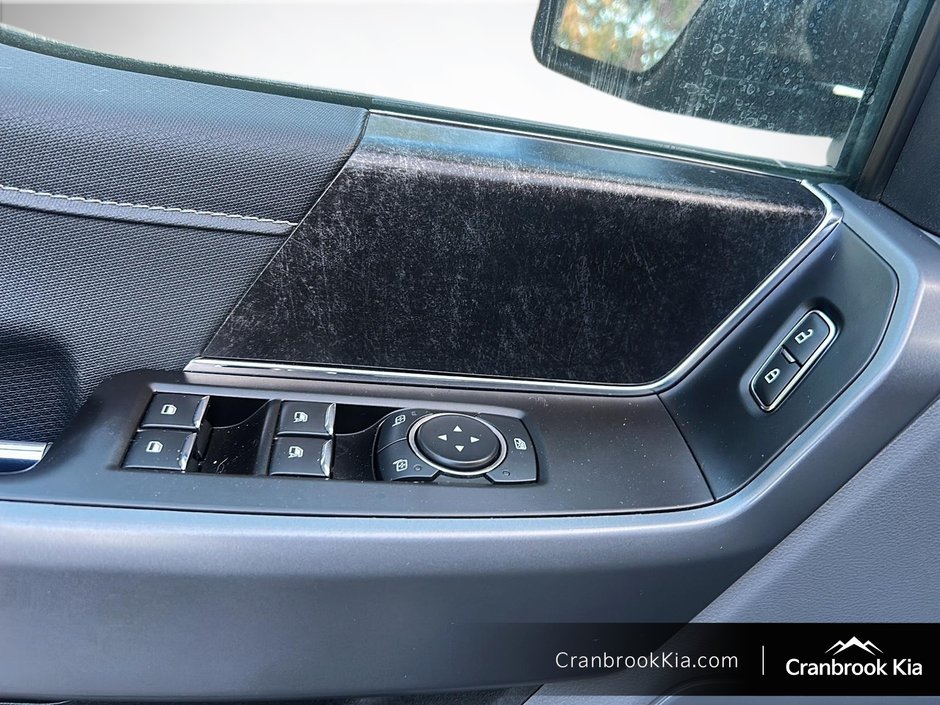 2022 Ford F-150 XLT-9