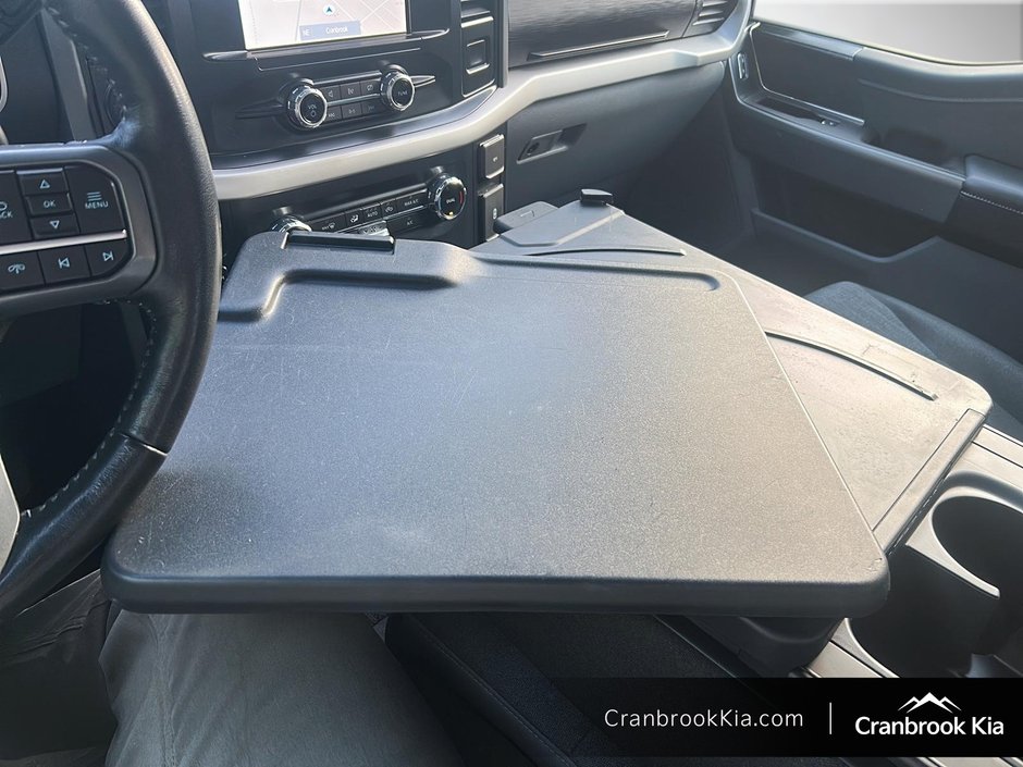 2022 Ford F-150 XLT-23