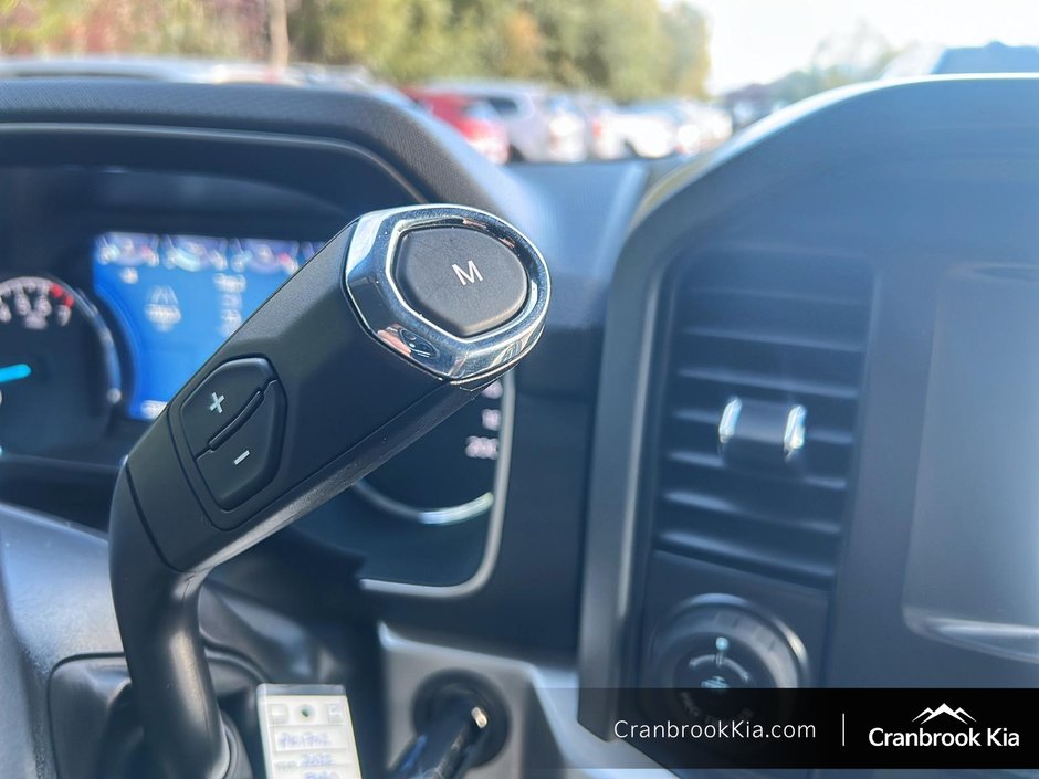 2022 Ford F-150 XLT-14