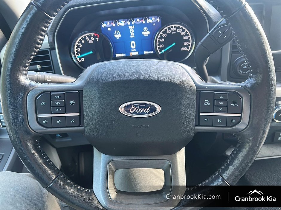 2022 Ford F-150 XLT-10