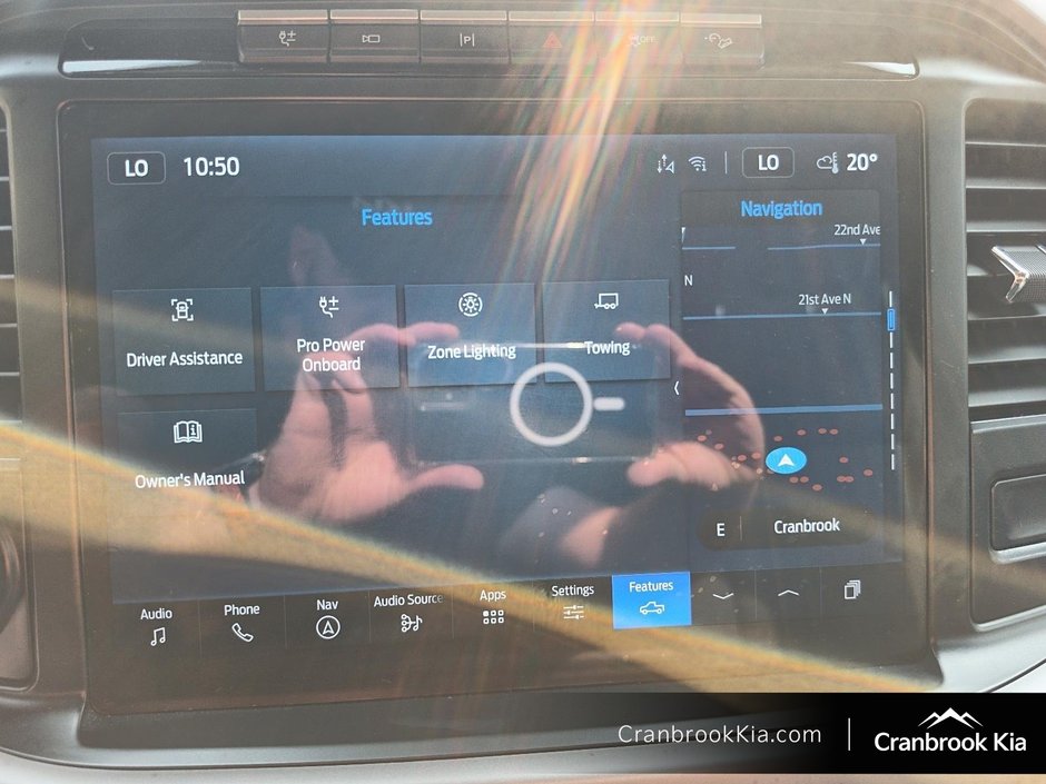 2024 Ford F-150 XLT-18