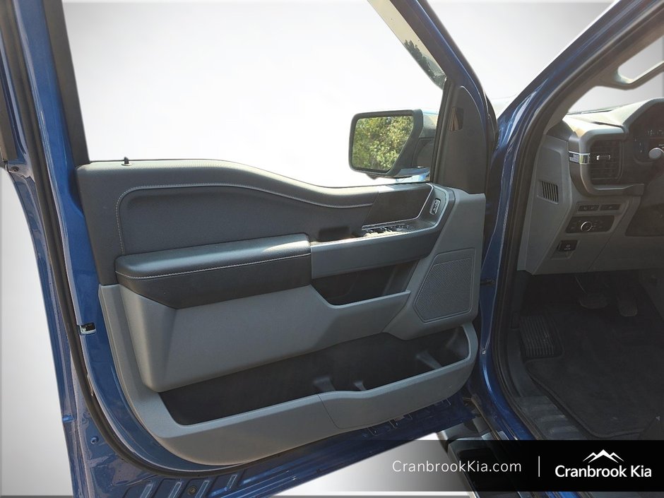 2024 Ford F-150 XLT-10
