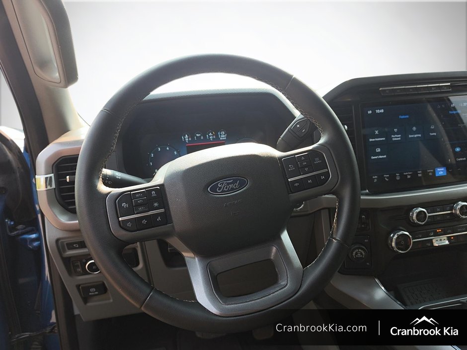 2024 Ford F-150 XLT-11
