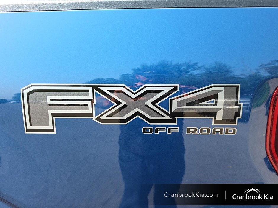 2024 Ford F-150 XLT-15