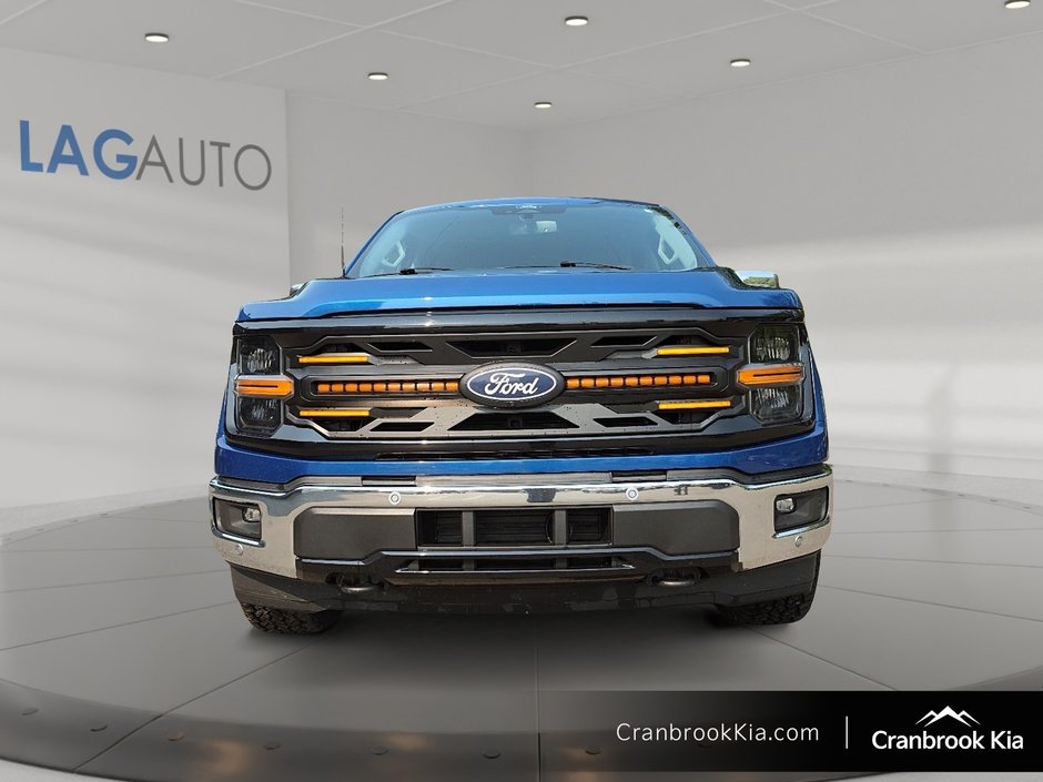 2024 Ford F-150 XLT-1