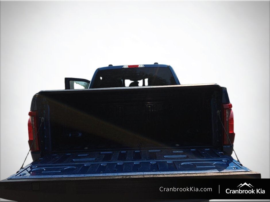 2024 Ford F-150 XLT-16