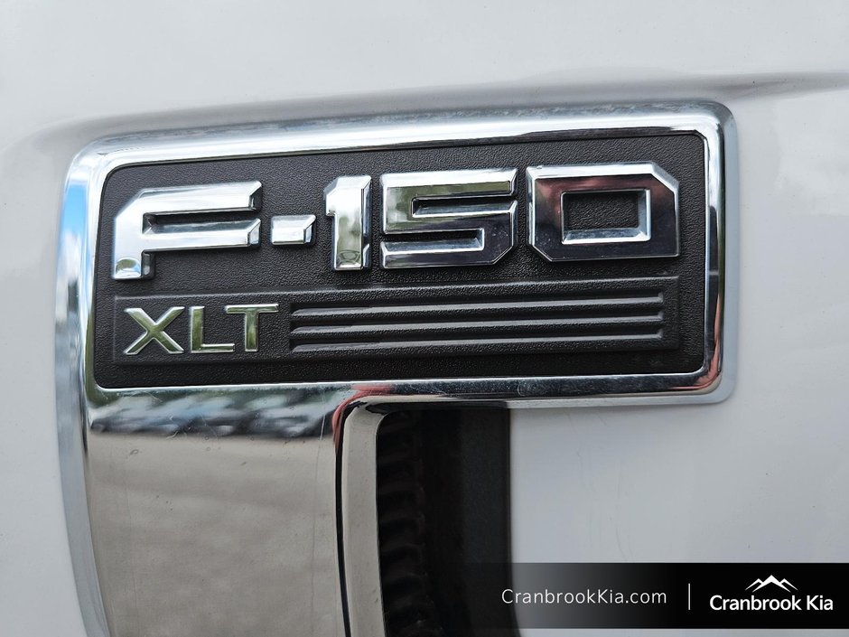 2025 Ford F-150 XLT-5