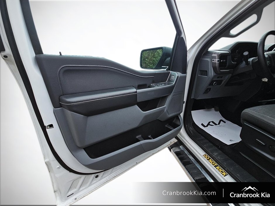 2025 Ford F-150 XLT-10