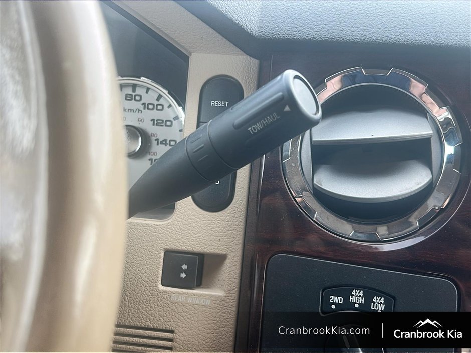 2010 Ford F350 LARIAT-14