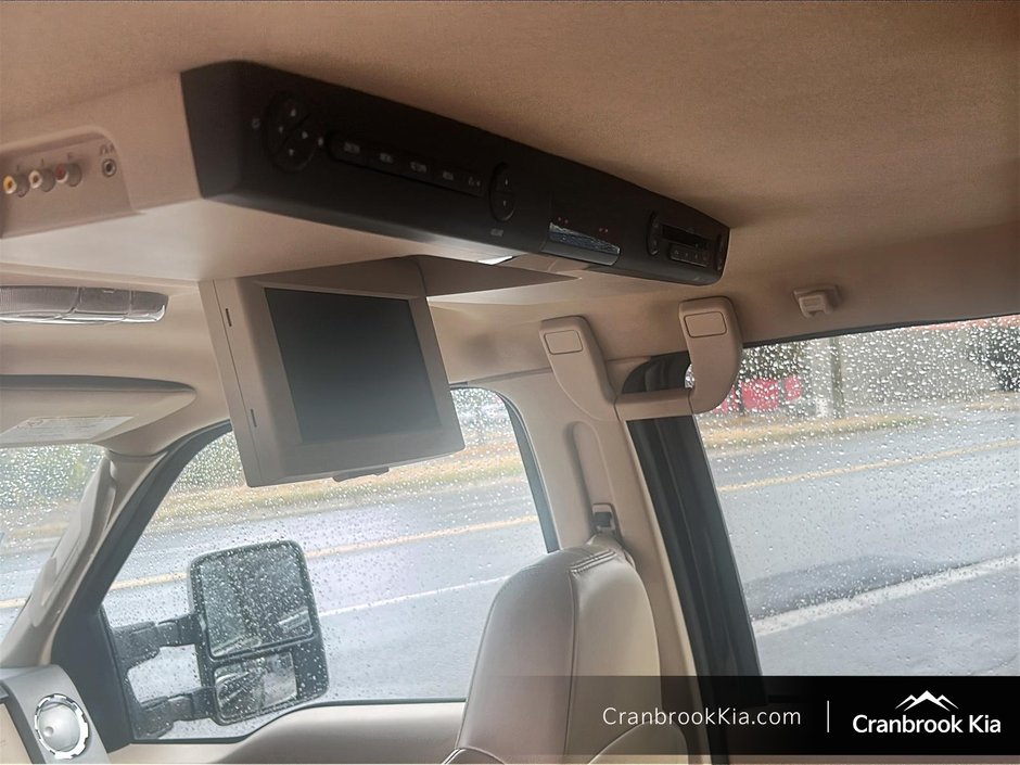 2010 Ford F350 LARIAT-17