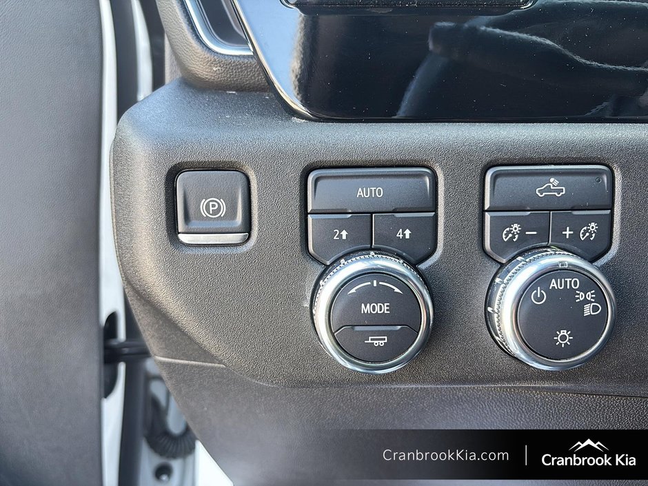 2024 GMC Sierra 1500 SLE-15