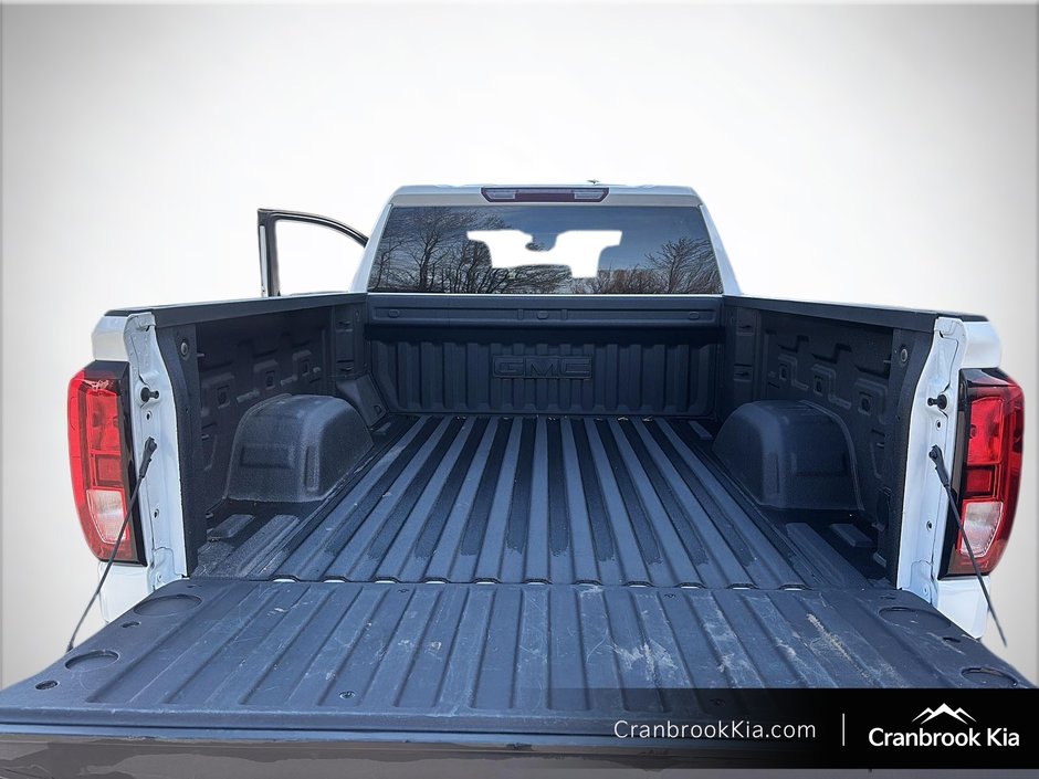 2024 GMC Sierra 1500 SLE-17