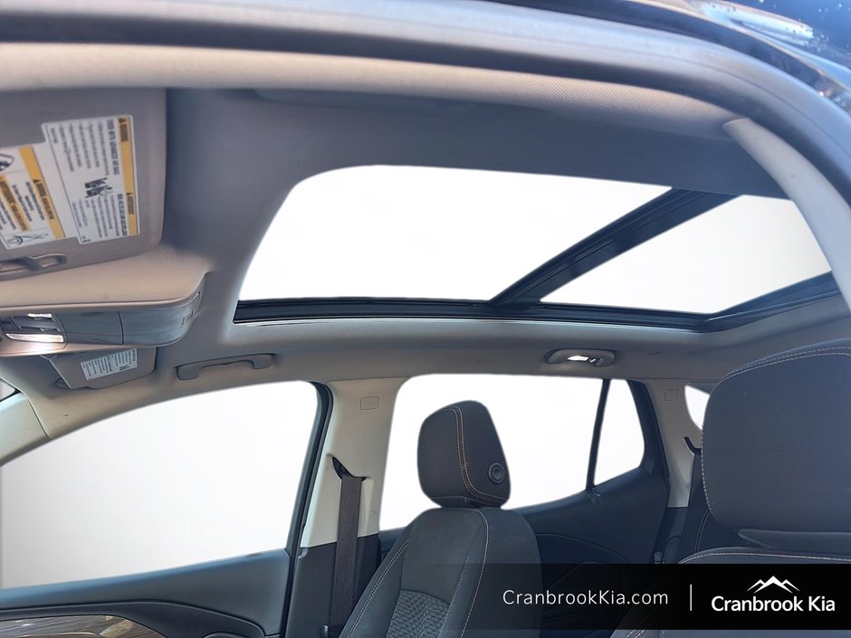 2019 GMC Terrain SLE-16