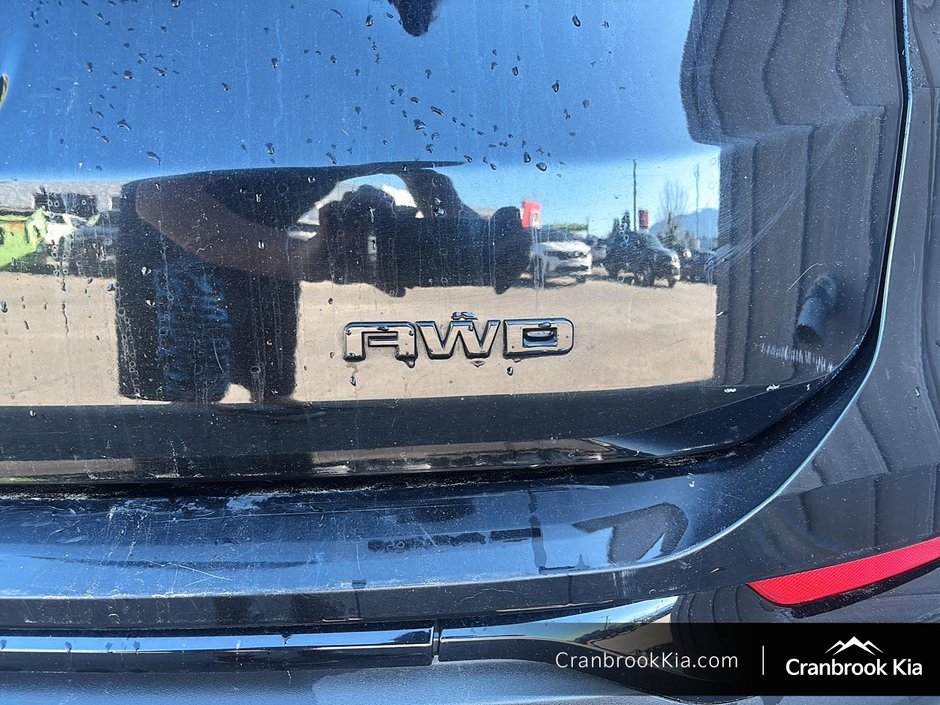 2019 GMC Terrain SLE-15