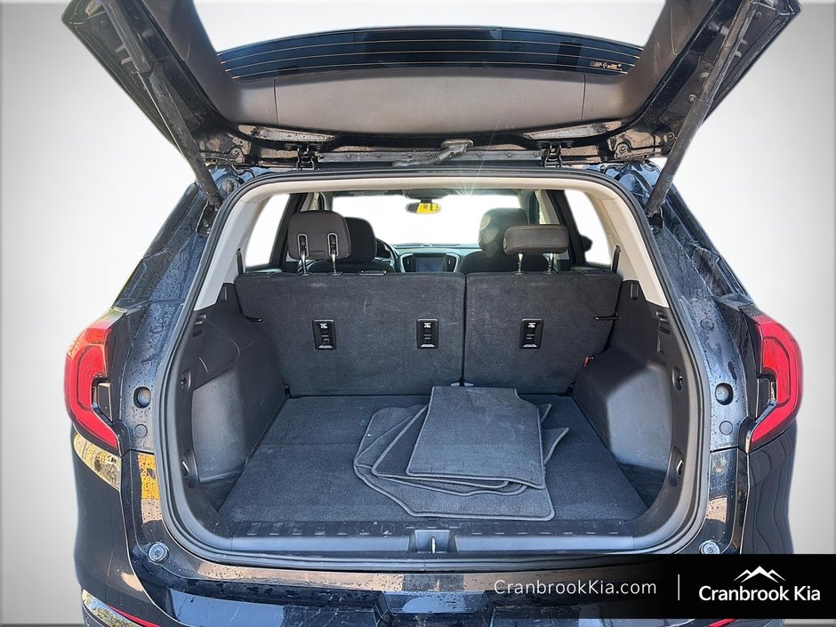 2019 GMC Terrain SLE-5