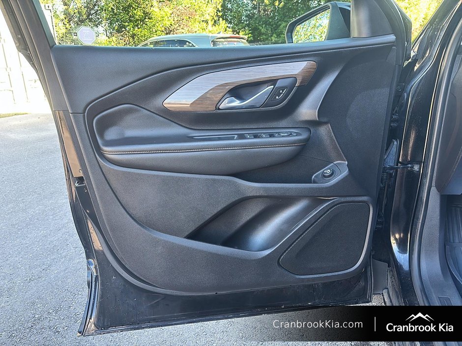 2019 GMC Terrain SLE-10
